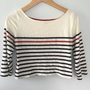 Urban Outfitters BDG Crop Top t-shirt